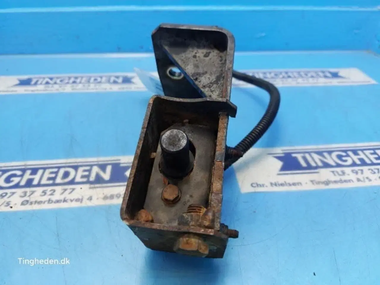 Billede 7 - JCB 531-70 Føler 716/E2286