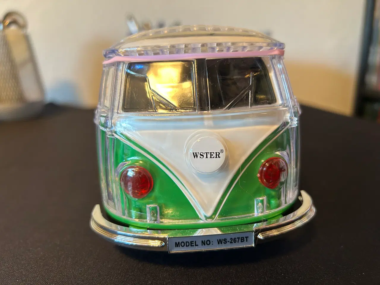 Billede 3 - Vw Rugbrød