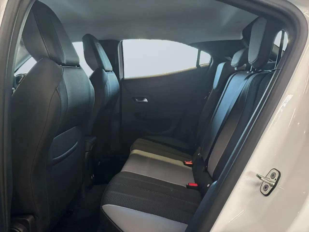 Billede 14 - Opel Mokka-e 50 Elegance