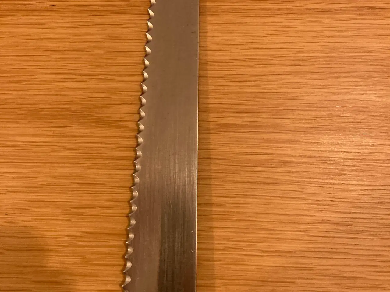 Billede 2 - Global brødkniv