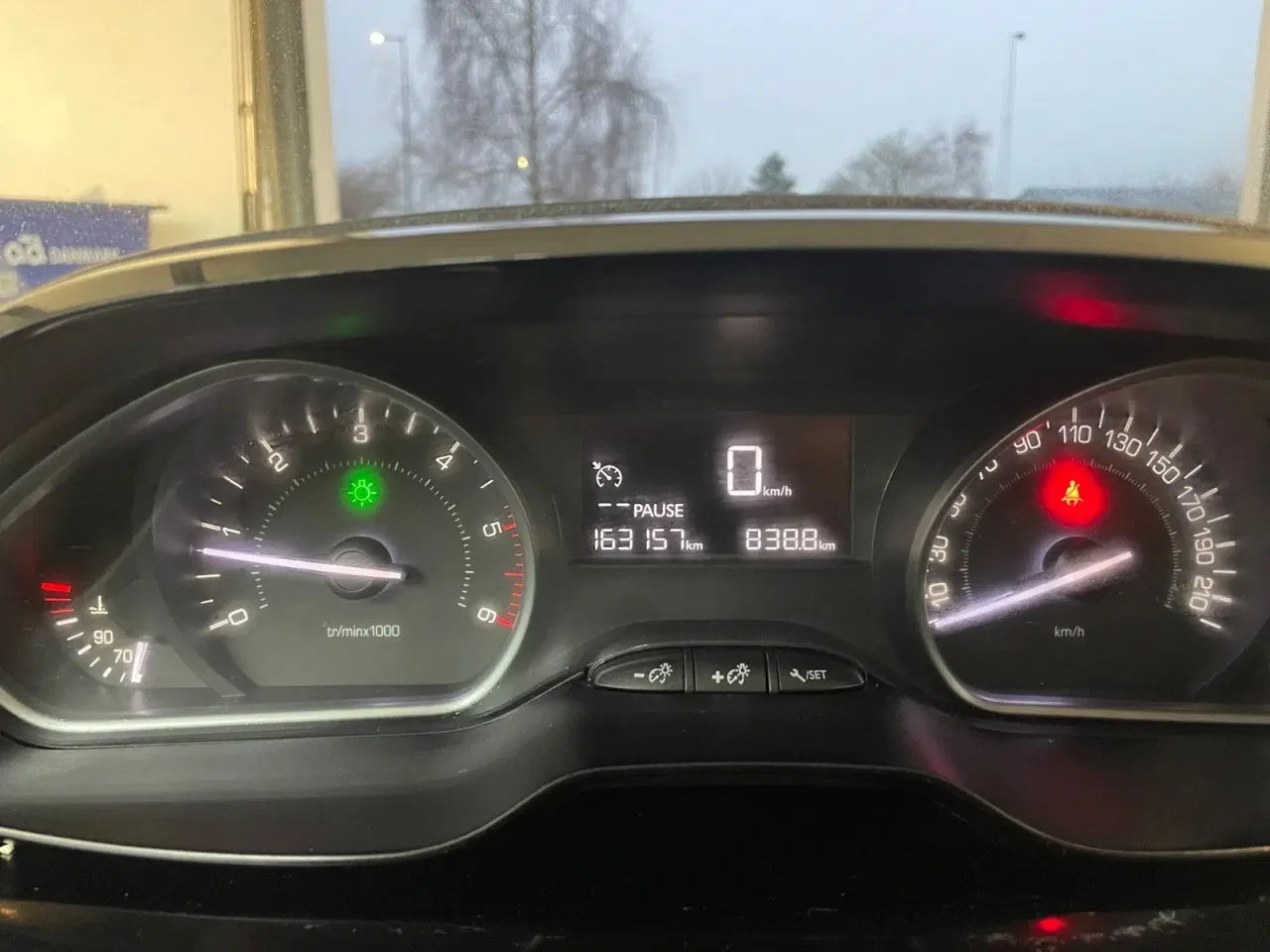 Billede 14 - Peugeot 208 1,6 BlueHDi 100 Envy