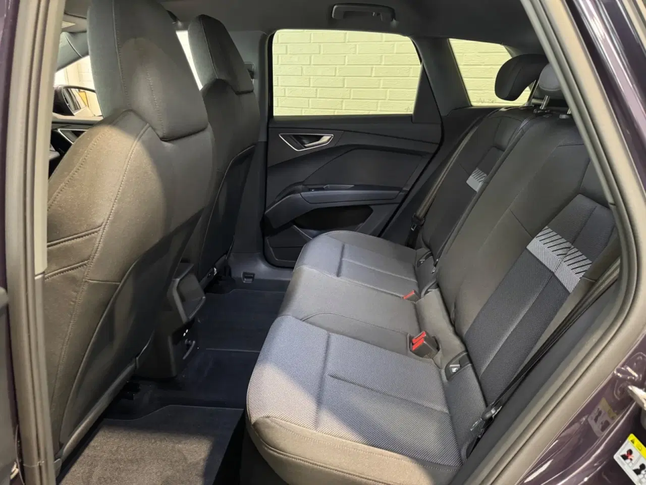 Billede 15 - Audi Q4 e-tron 40 Advanced