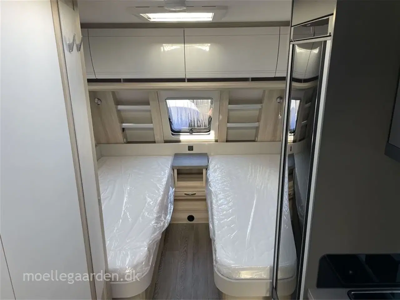 Billede 2 - 2026 - Hobby De Luxe 495 UL