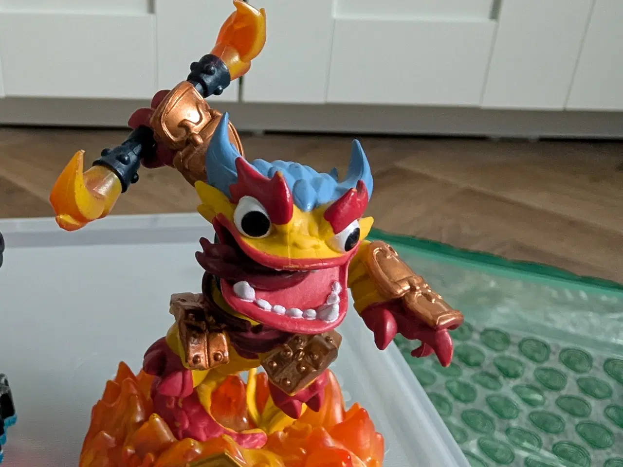 Billede 7 - Skylander Swap Force PS3