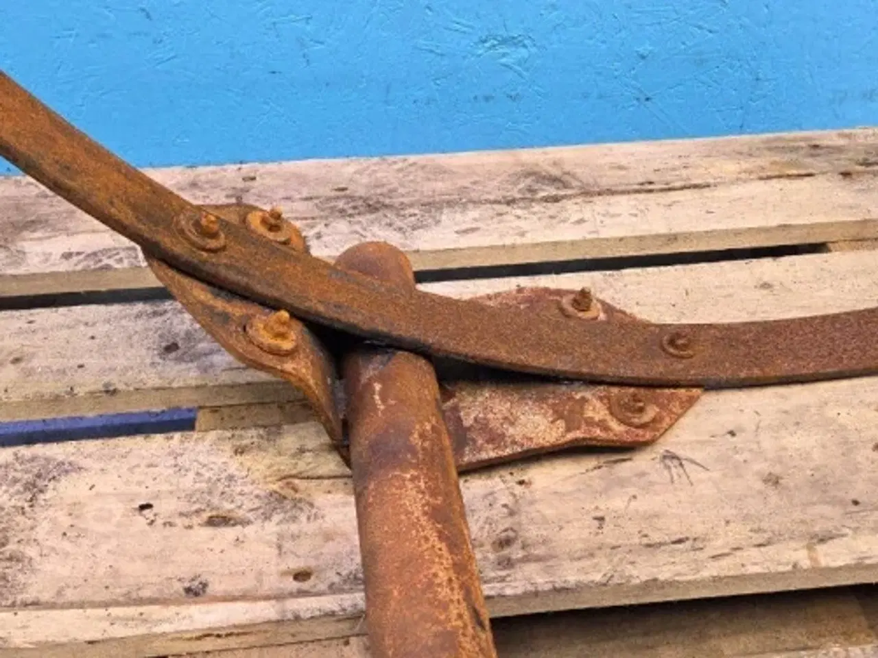 Billede 11 - Venieri  7.63B   Support L.  926.B.201