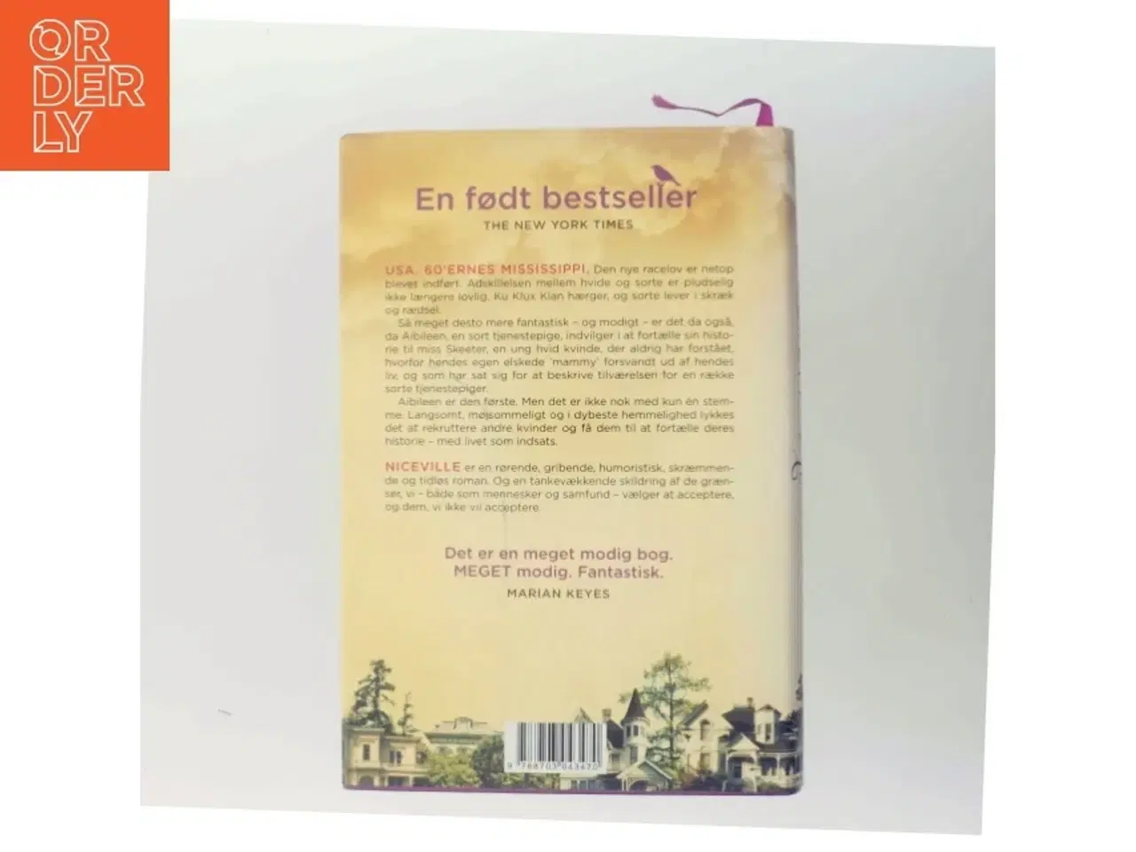 Billede 3 - Niceville af Kathryn Stockett (Bog)
