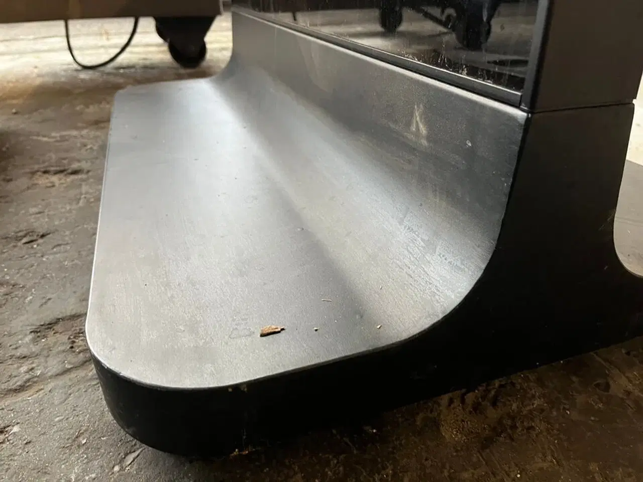 Billede 7 - 55" digitalt skilt/Infoskærm, ALHUA LDV55-SAI200