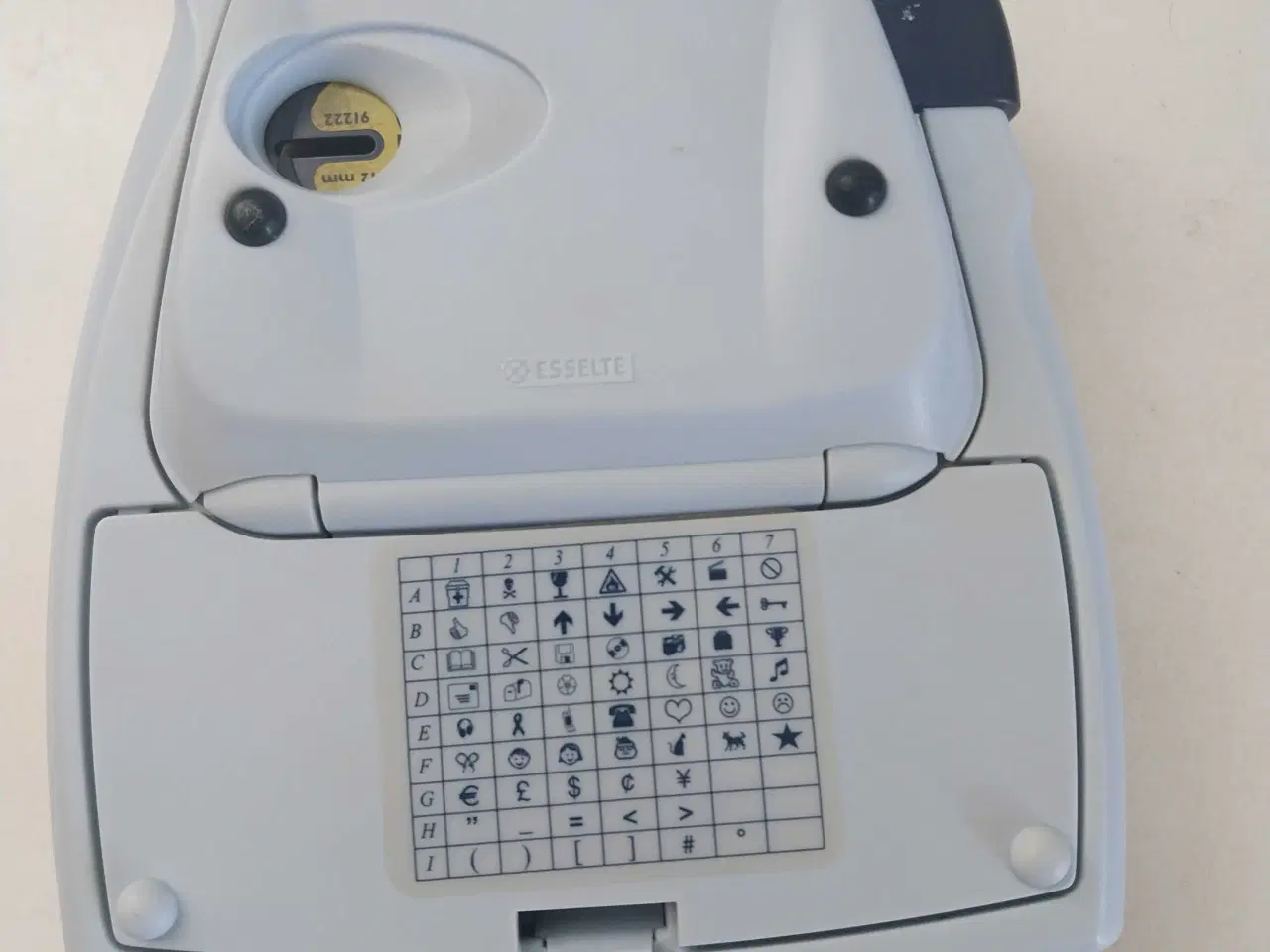 Billede 5 - Dymo labelmaker 