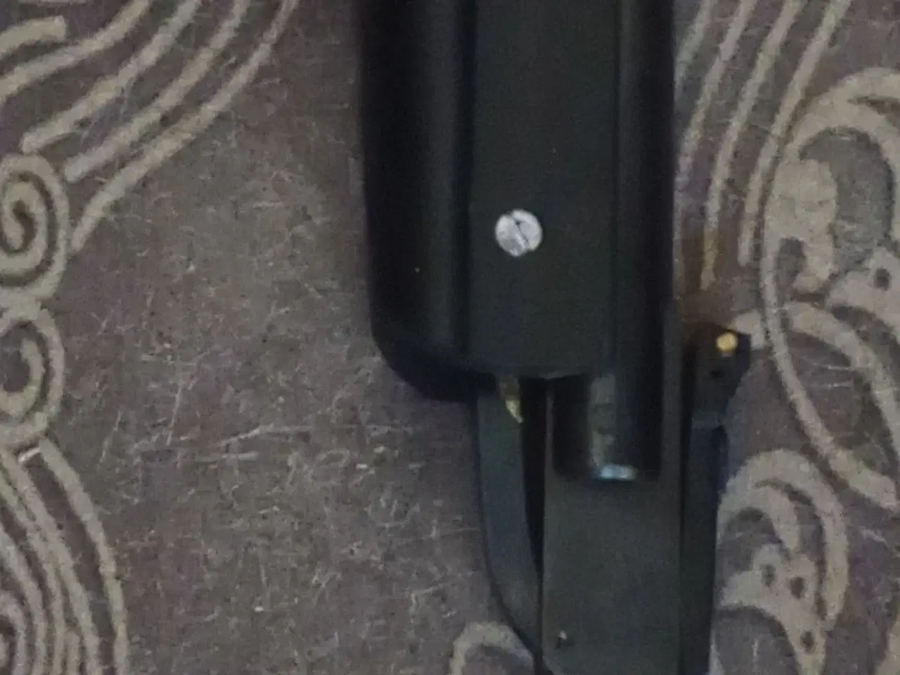 Billede 1 - Hatsan mod.33 cal.177 4.5mm luft 