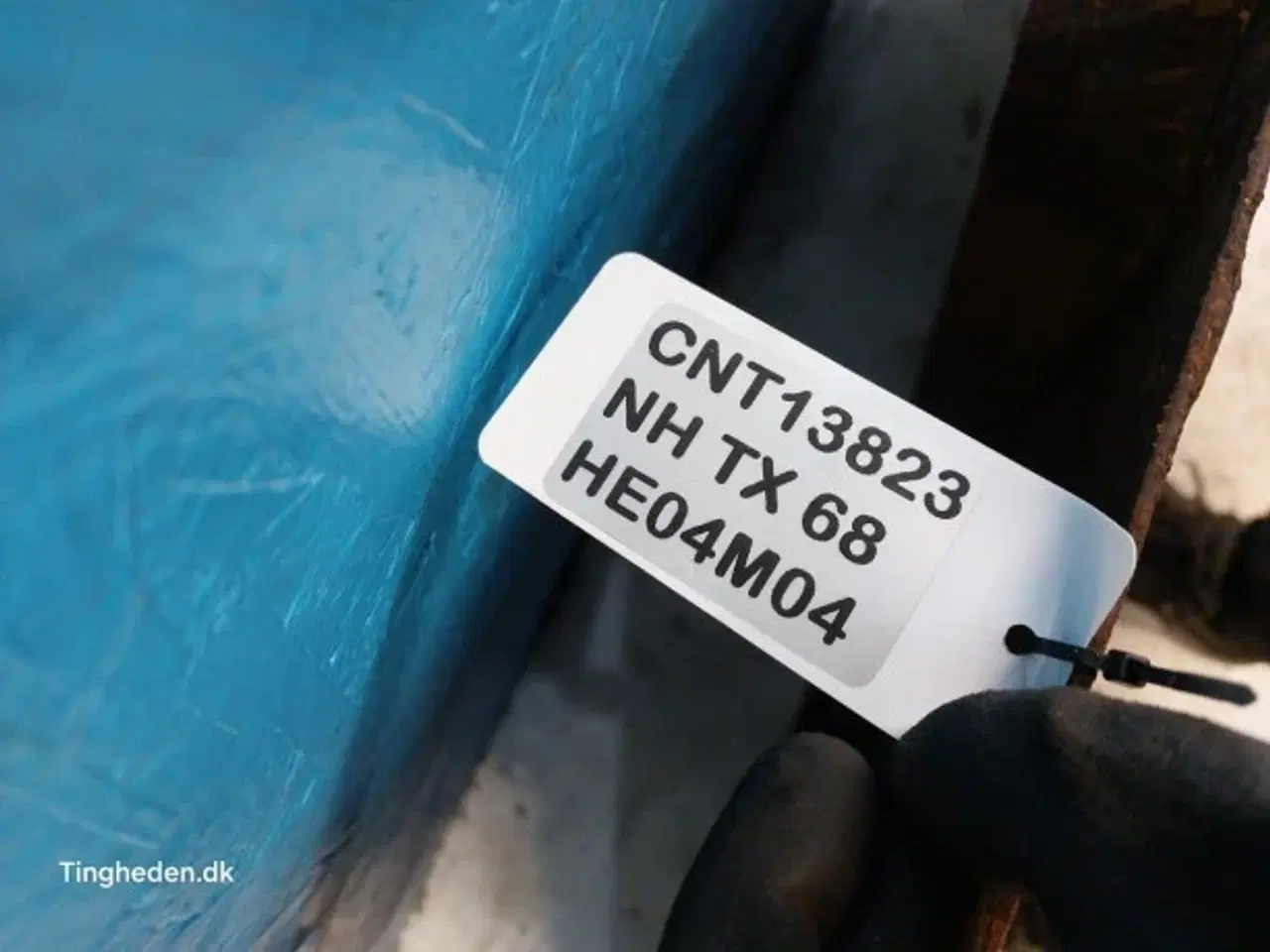 Billede 9 - New Holland TX68 24Fod Skærmdel