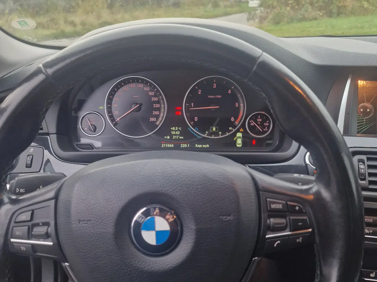Billede 8 - Bmw 520d