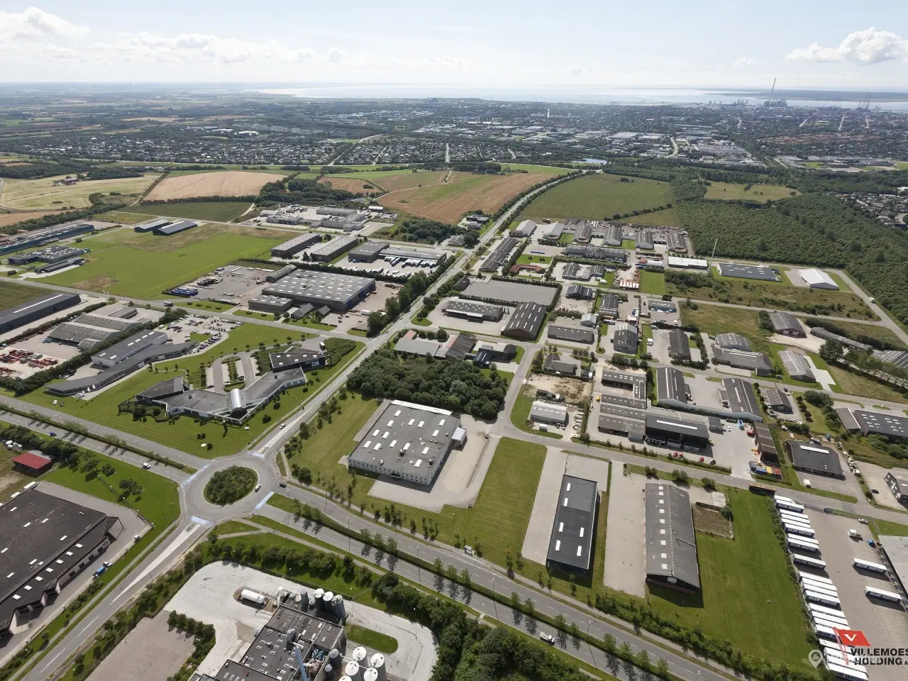 Billede 20 - ERHVERVSLEJEMÅL MED SYNLIG BELIGGENHED