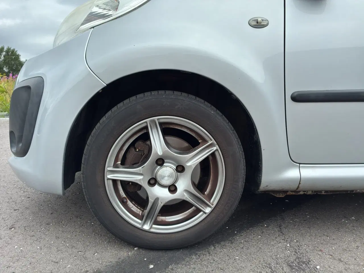 Billede 20 - Citroën C1 1,0i Seduction