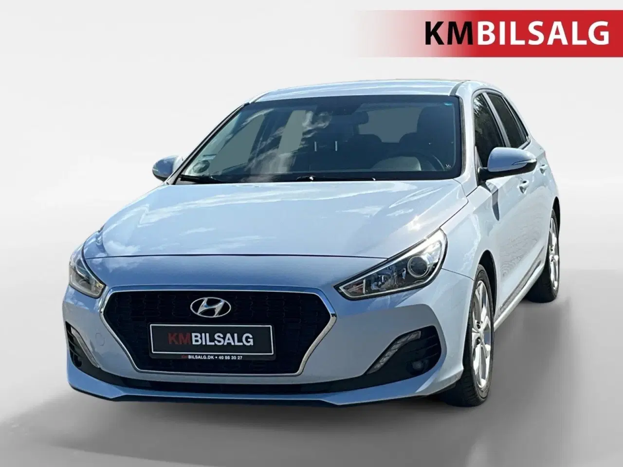 Billede 7 - Hyundai i30 1,0 T-GDi Life