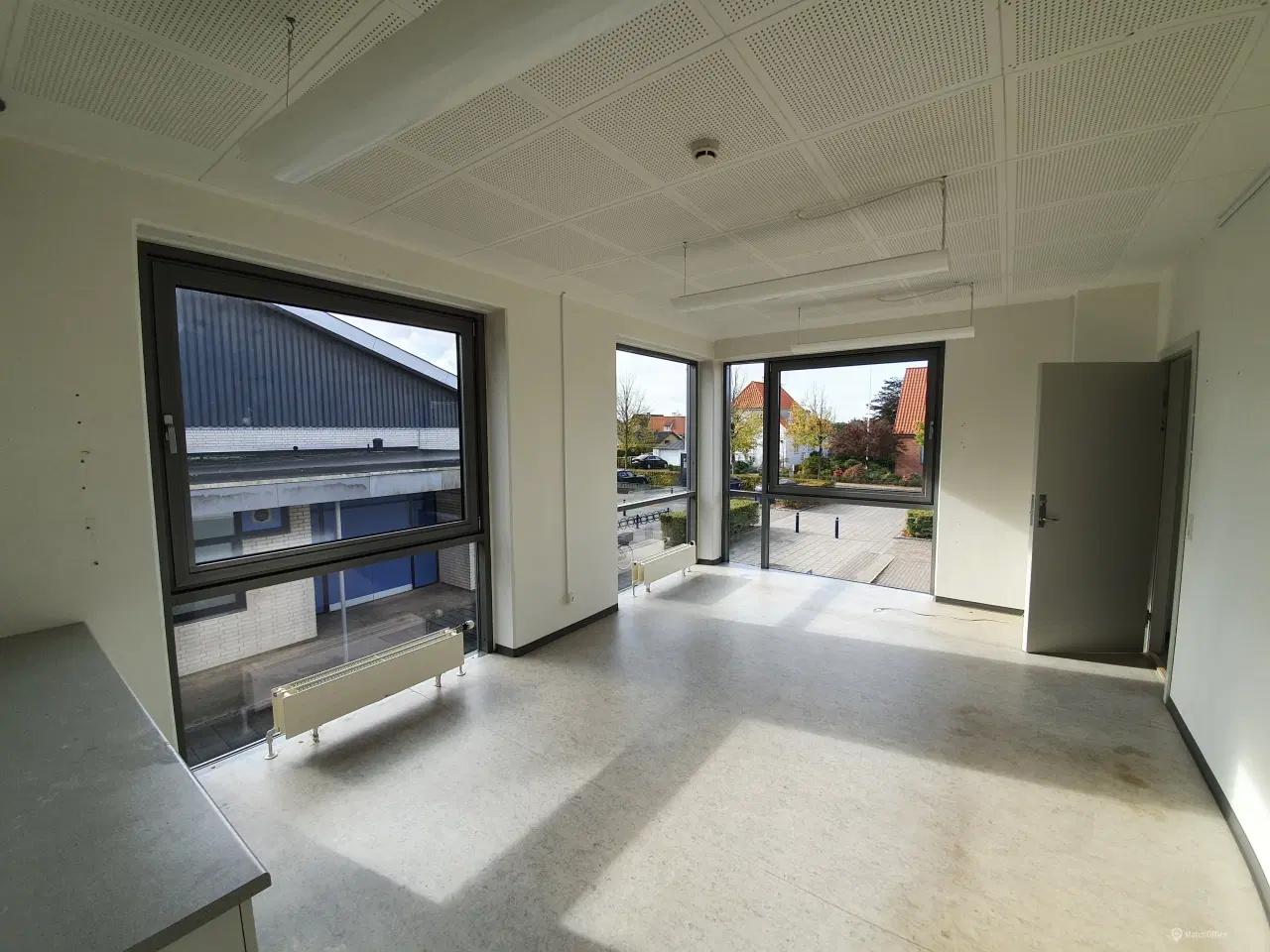 Billede 4 - Flot lejemål til klinik, kontor m.m. - i alt ca. 393 kvm