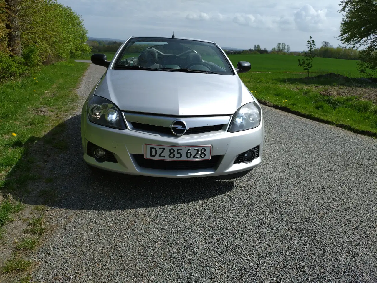 Billede 3 - Opel Tigra cabriolet 