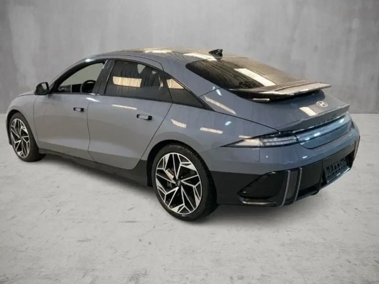 Billede 4 - Hyundai Ioniq 6 77 Ultimate