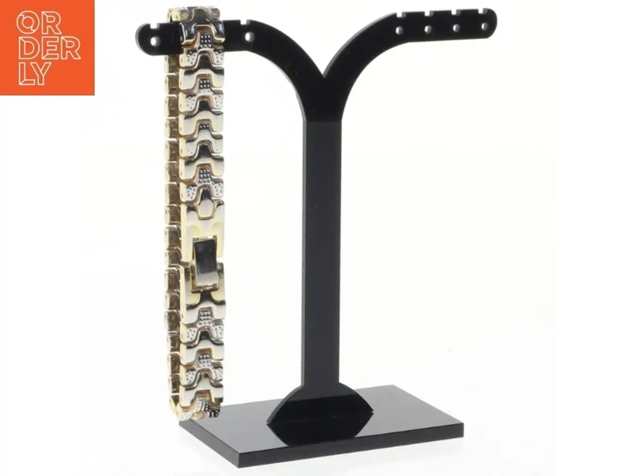 Billede 1 - Armbåndsur (str. 20 cm)