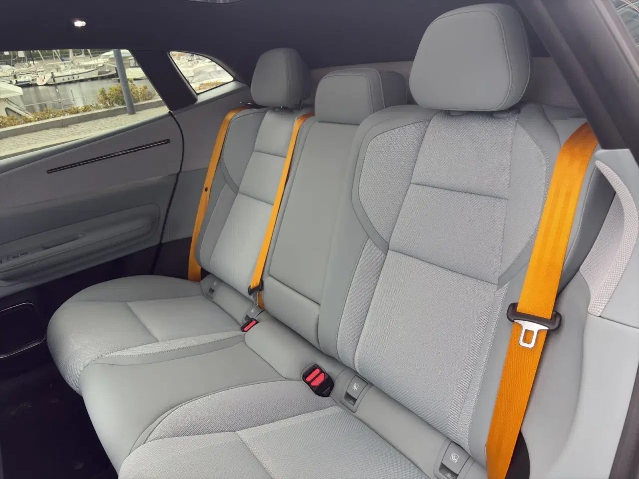Billede 14 - Polestar 4  Long Range AWD
