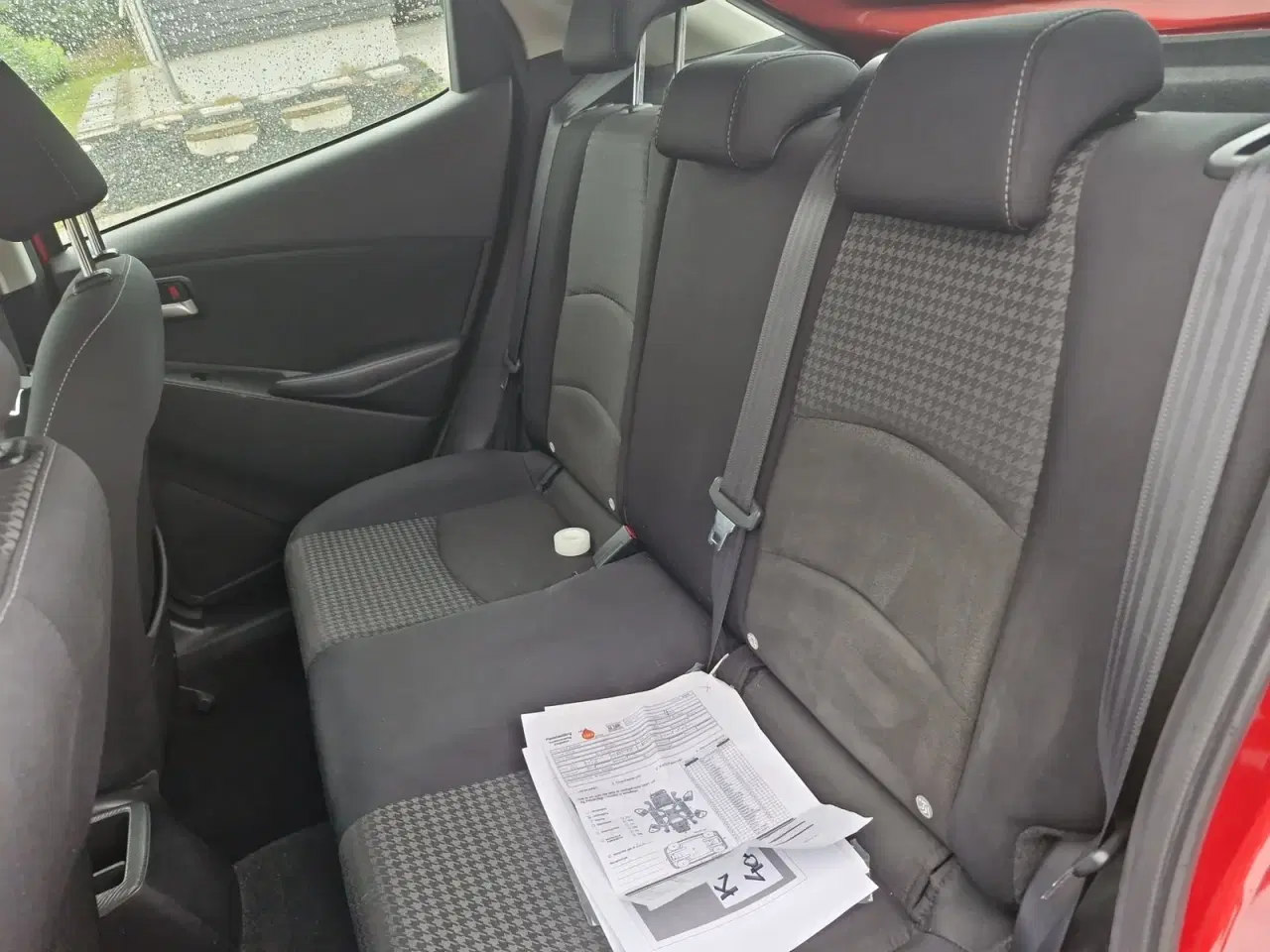 Billede 14 - Mazda 2 1,5 SkyActiv-G 90 Vision
