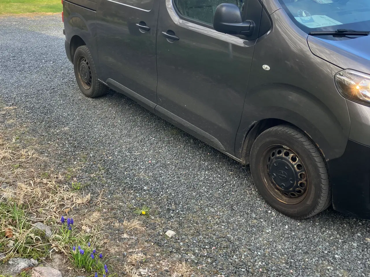 Billede 5 - Toyota ProAce