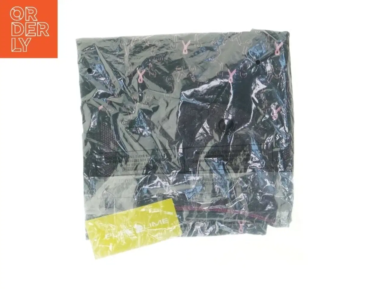 Billede 2 - Sports-bh -uudpakket - fra PURE LIME