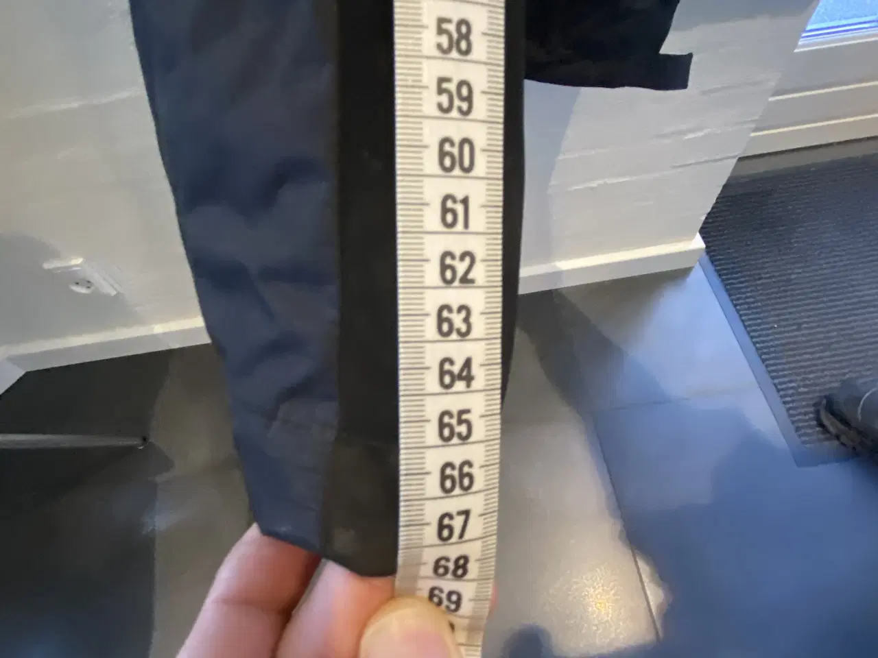 Billede 10 - Equipage heldragt