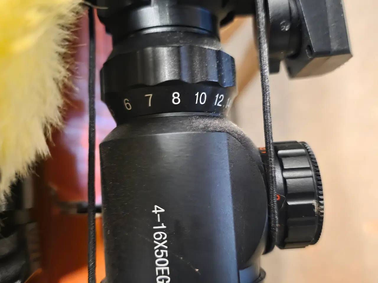 Billede 1 - Hatsan 4,5 