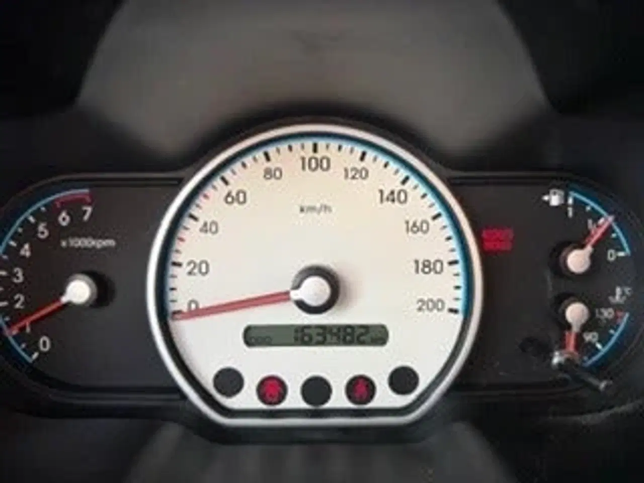 Billede 14 - Hyundai i10 1,1 Classic