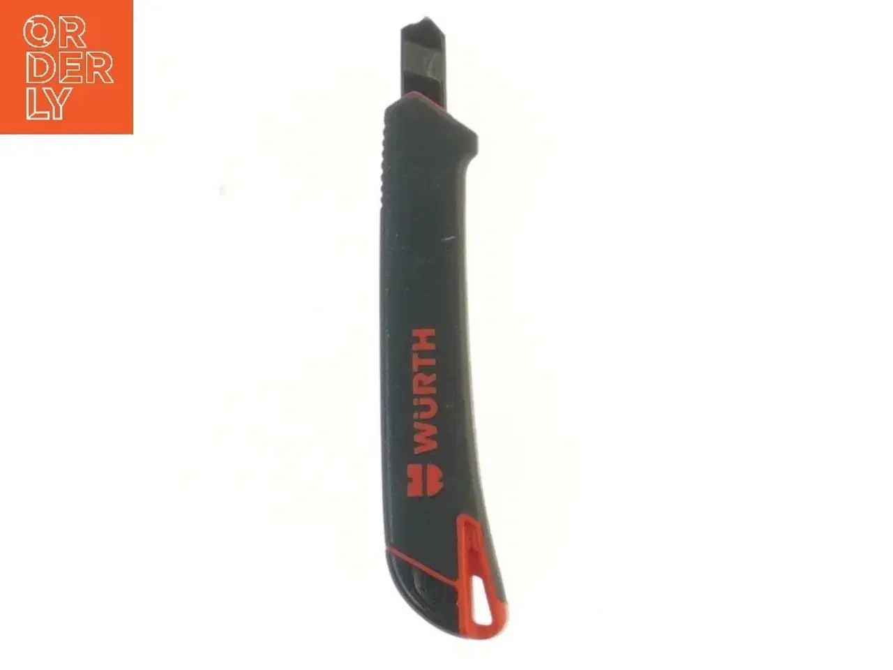 Billede 2 - Würth hobbykniv fra Würth (str. 15 cm)