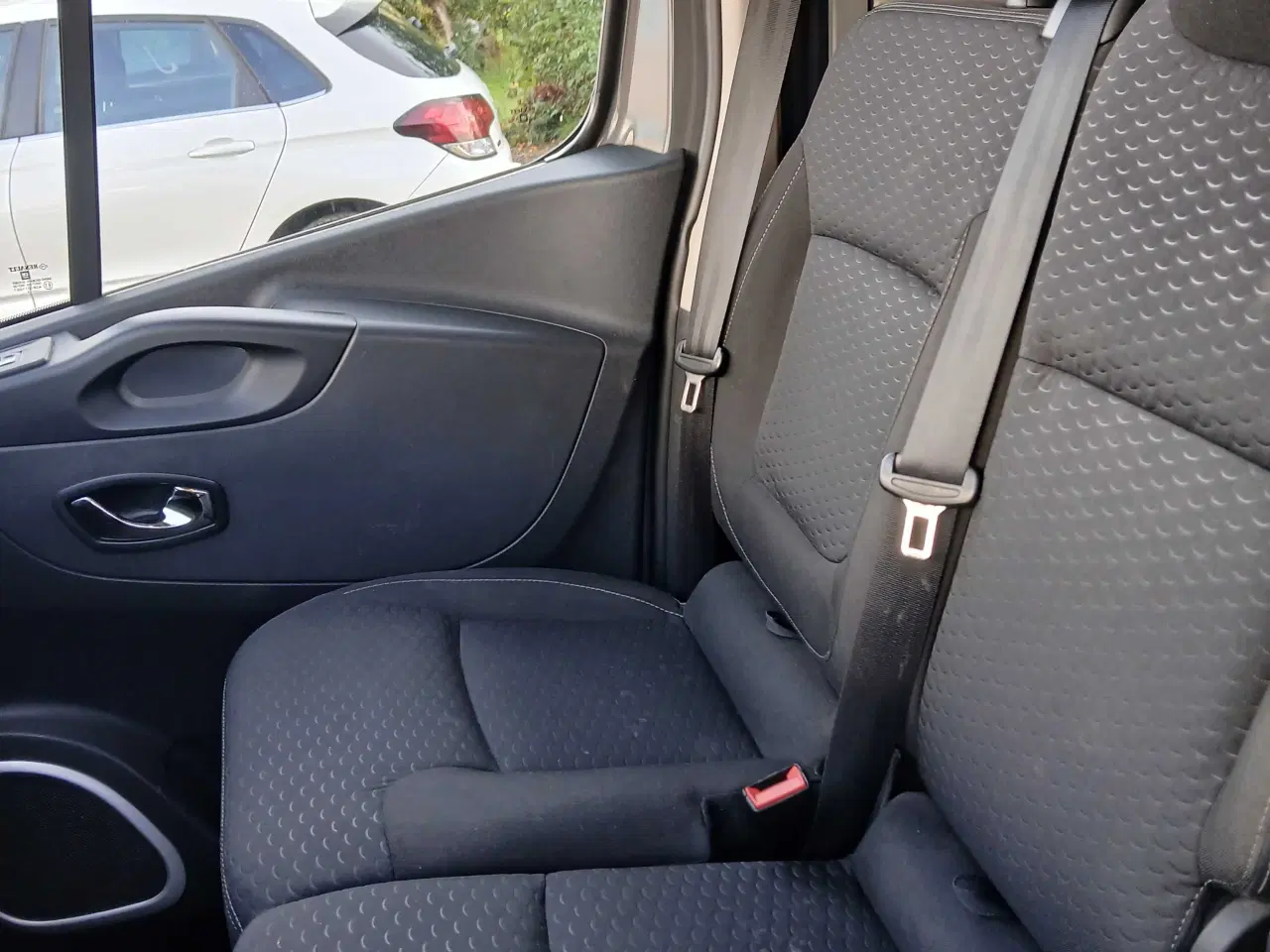 Billede 5 - Opel vivaro 1.6 biturbo 
