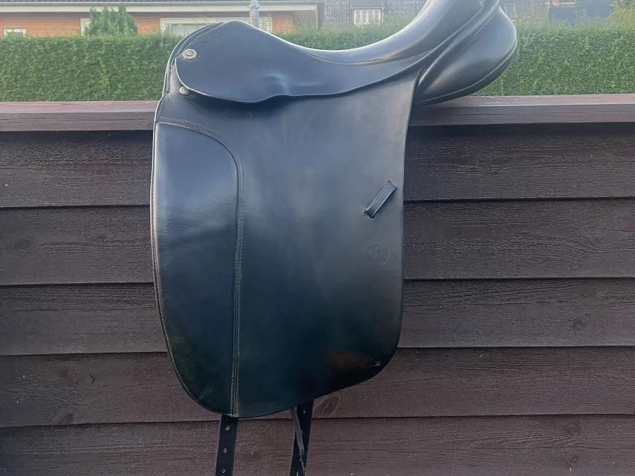 Billede 1 - Sommer Diplomat Exclusive sadel sælges