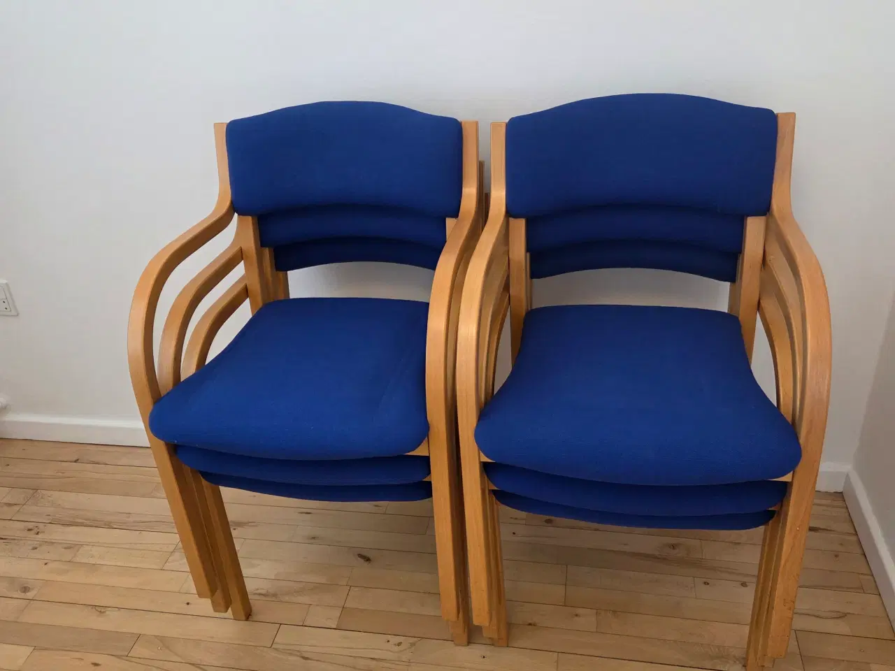 Billede 4 - 6 STK I ALT 660,-kr