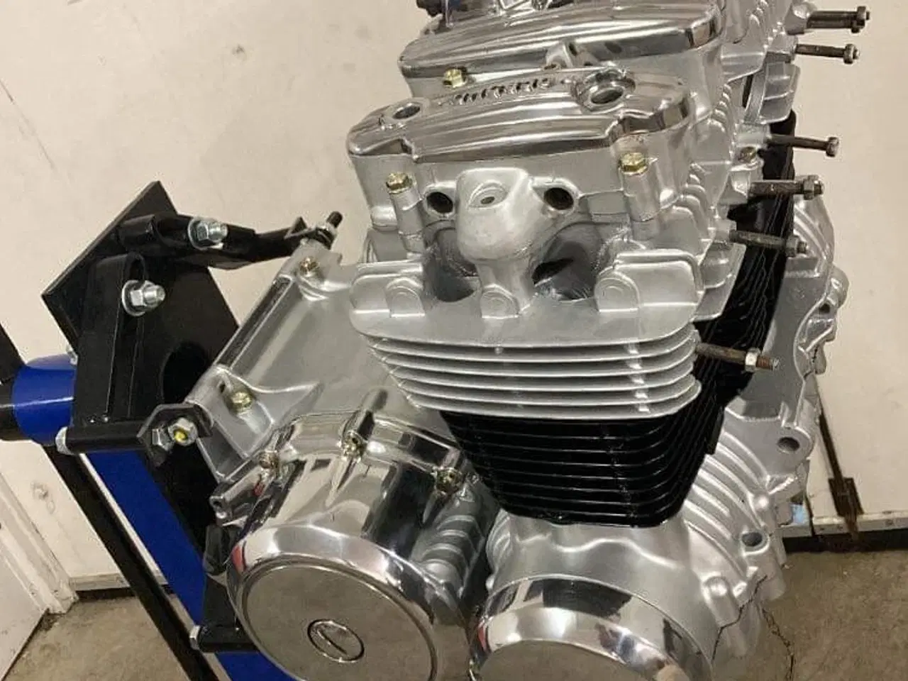 Billede 4 - Honda cb 650 1981
