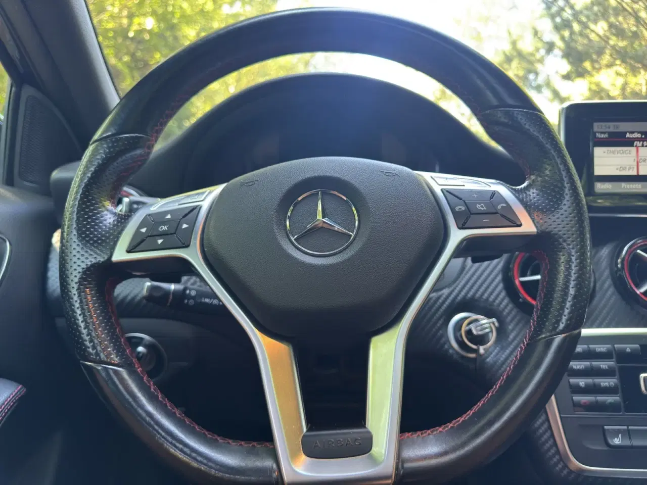 Billede 10 - Mercedes A250 2,0 Sport aut.