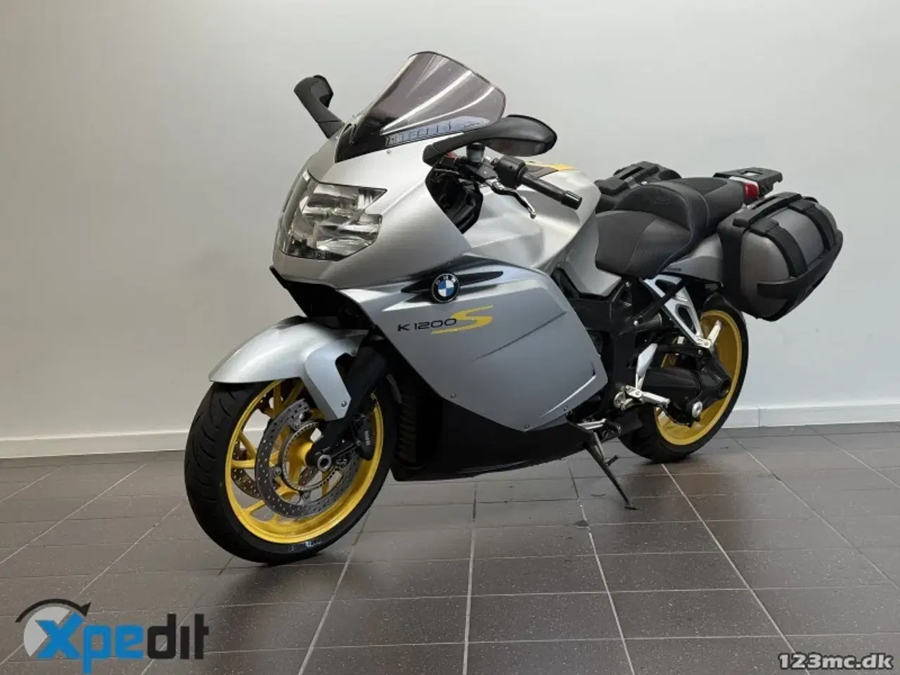 Billede 5 - BMW K 1200 S