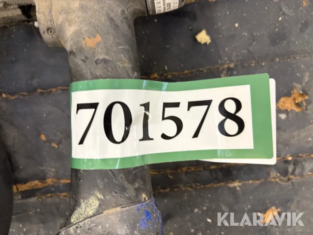 Billede 10 - Sømpistoler 3 styk