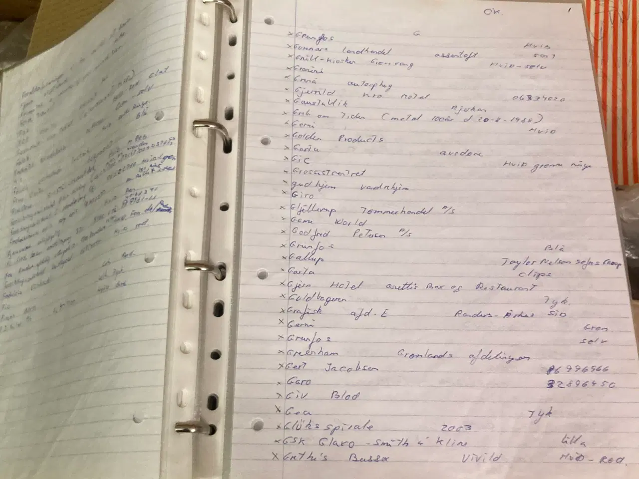 Billede 6 - Stor samling kuglepenne