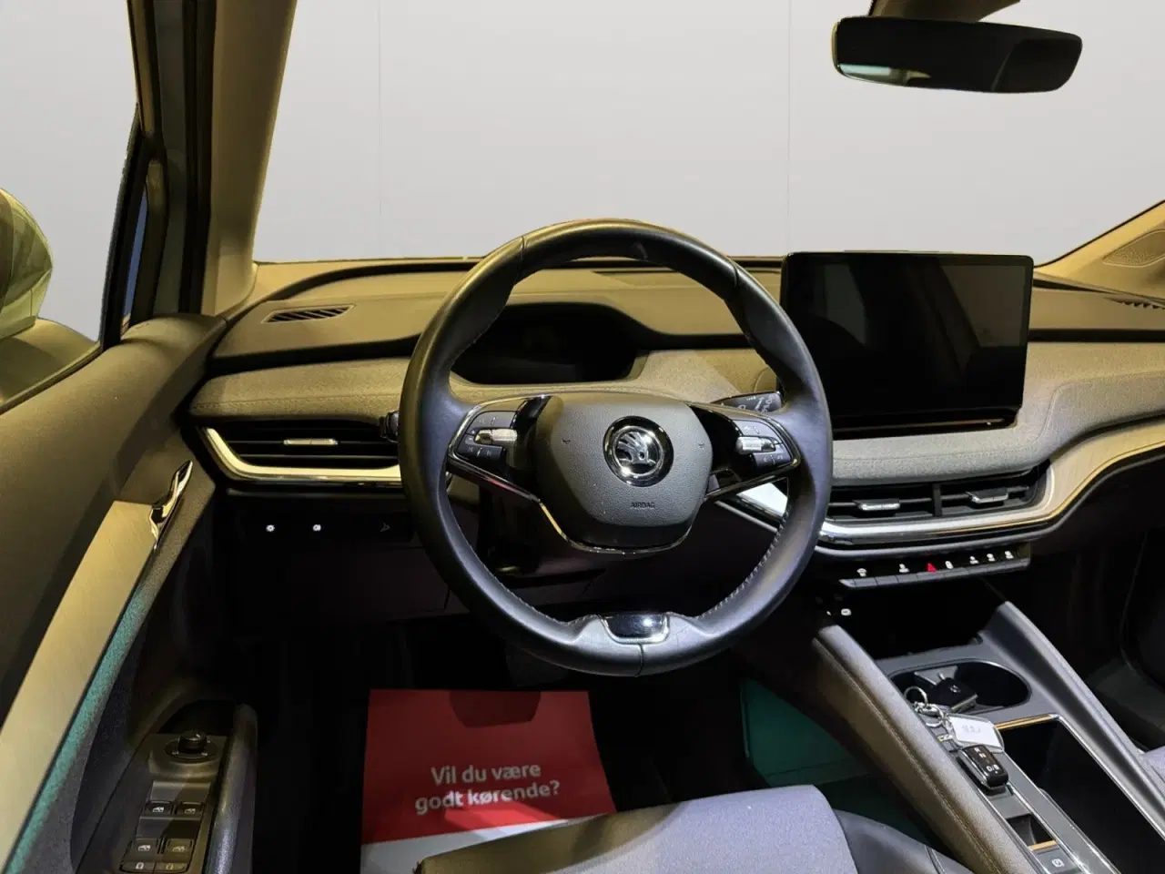 Billede 5 - Skoda Enyaq 60 iV