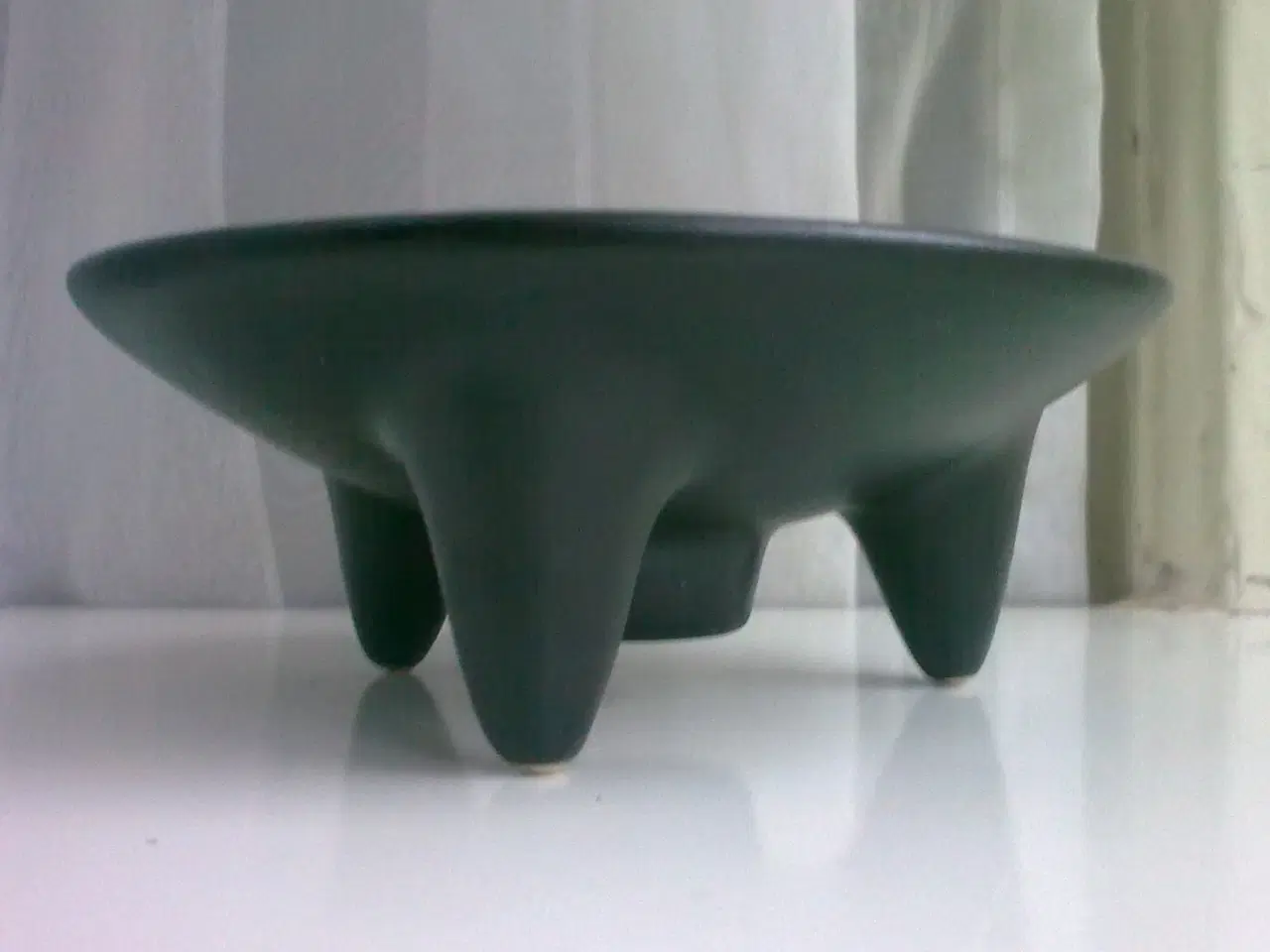 Billede 9 - DIY stilleben af bl.a. dansk keramik