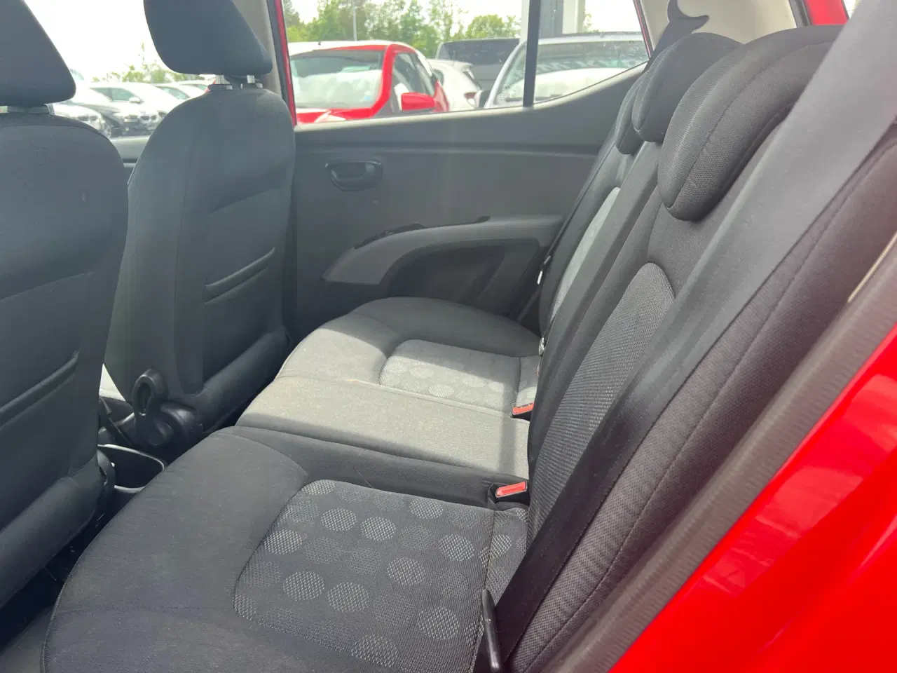 Billede 7 - Hyundai i10 1,1 Comfort 67HK 5d