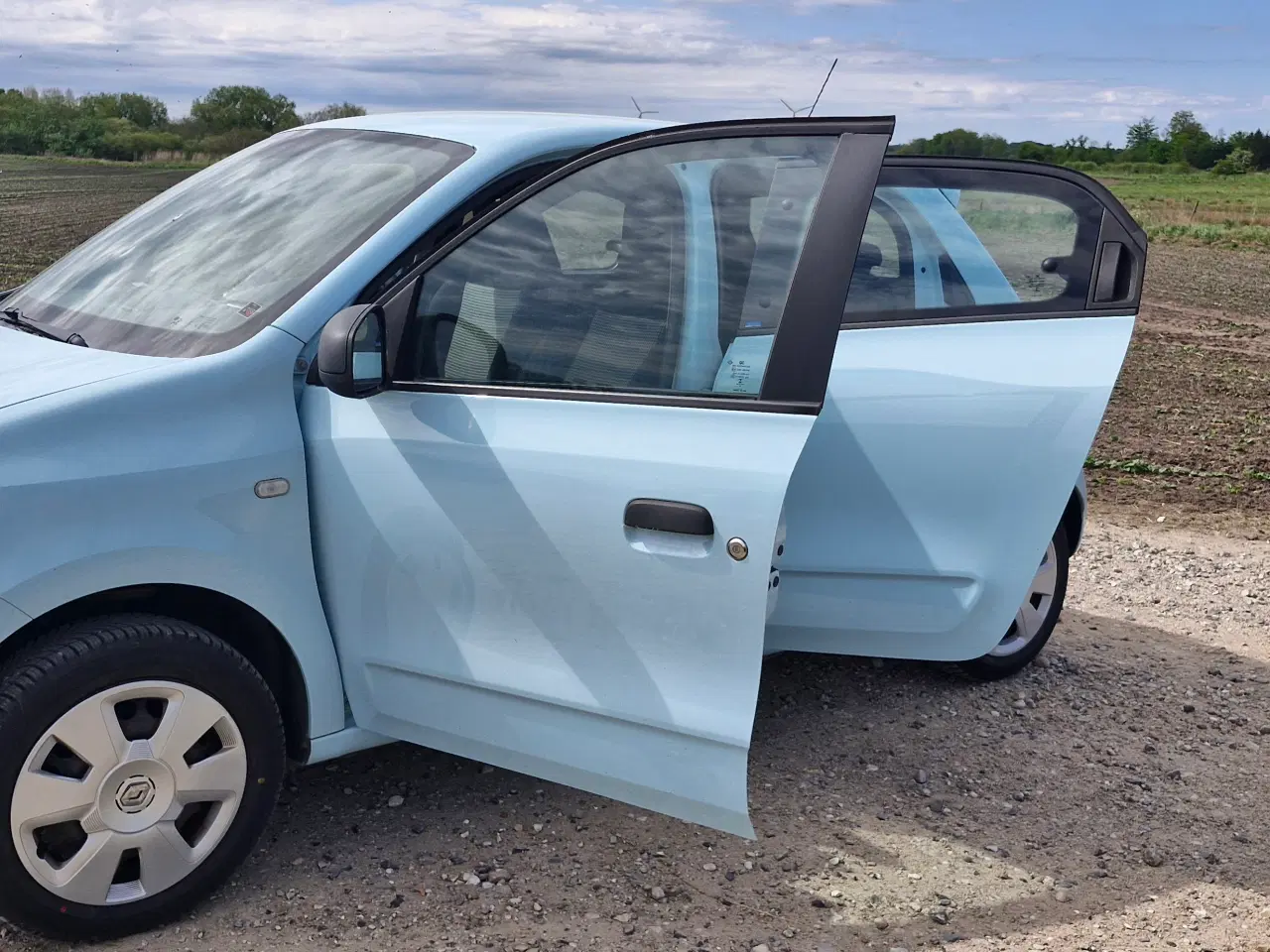 Billede 6 - Renault Twingo