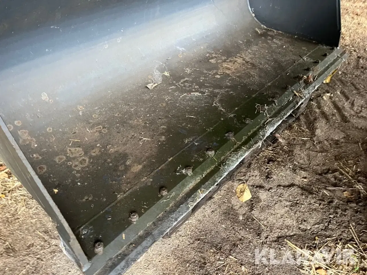 Billede 5 - Skovl New Holland L-Bucket