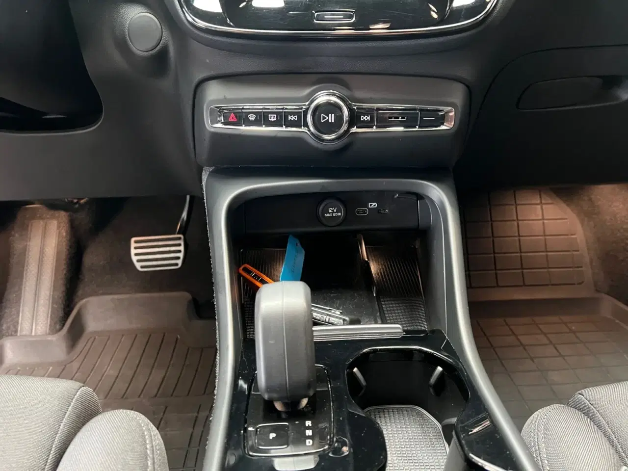 Billede 12 - Volvo XC40  P6 ReCharge Plus