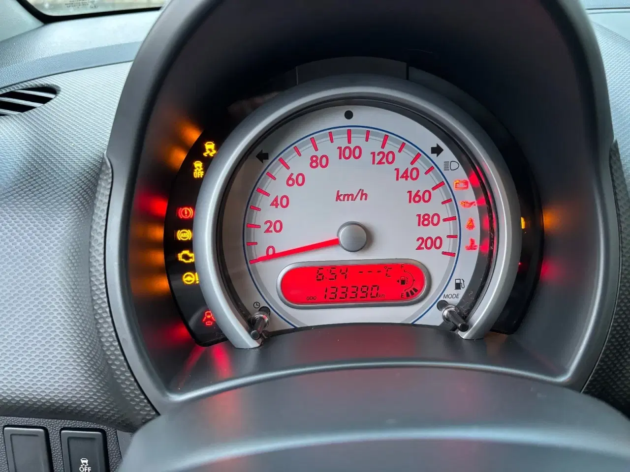 Billede 11 - Suzuki Splash 1,0 GL