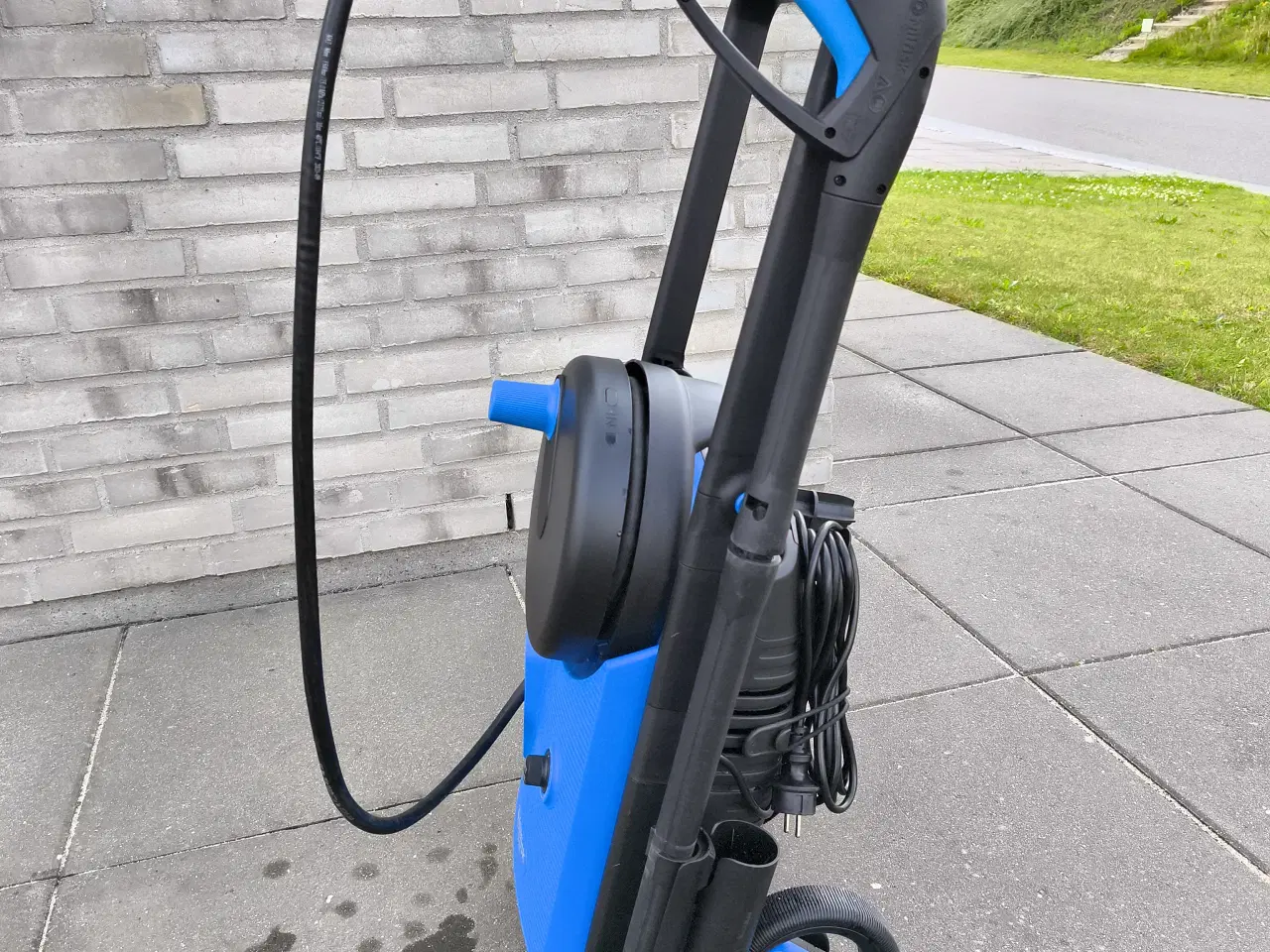 Billede 3 - Nilfisk Core 150-10 PowerControl