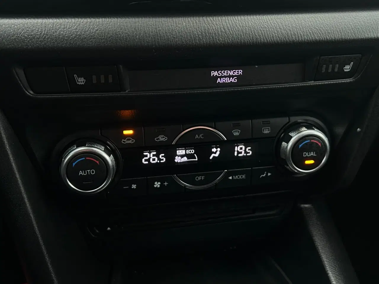 Billede 9 - Mazda 3 2,0 SkyActiv-G 120 Vision