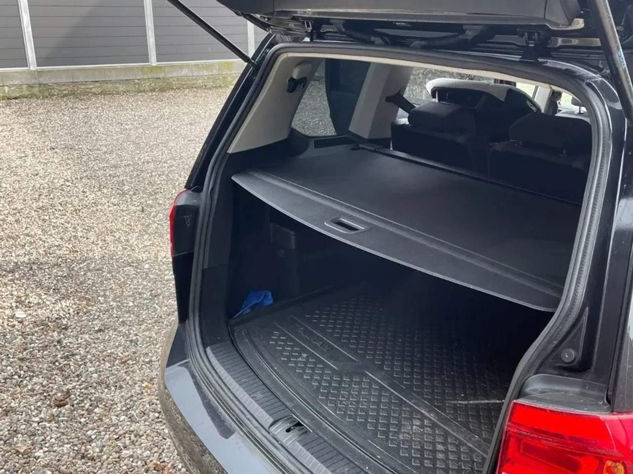 Billede 6 - VW Touran 1,0 TSi 115 Trendline 7prs