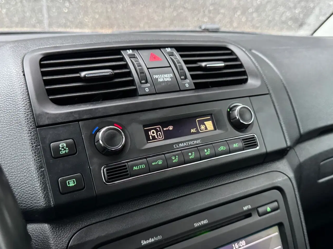 Billede 10 - Skoda Fabia 1,2 TSi 105 Elegance Combi