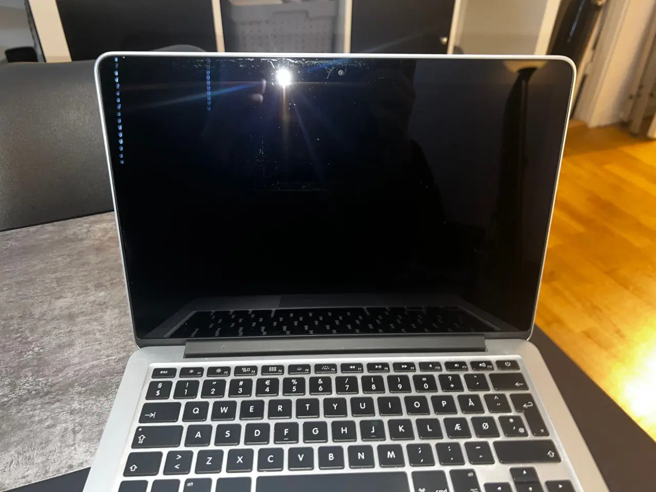 Billede 5 - MacBook pro 13? 2015 model
